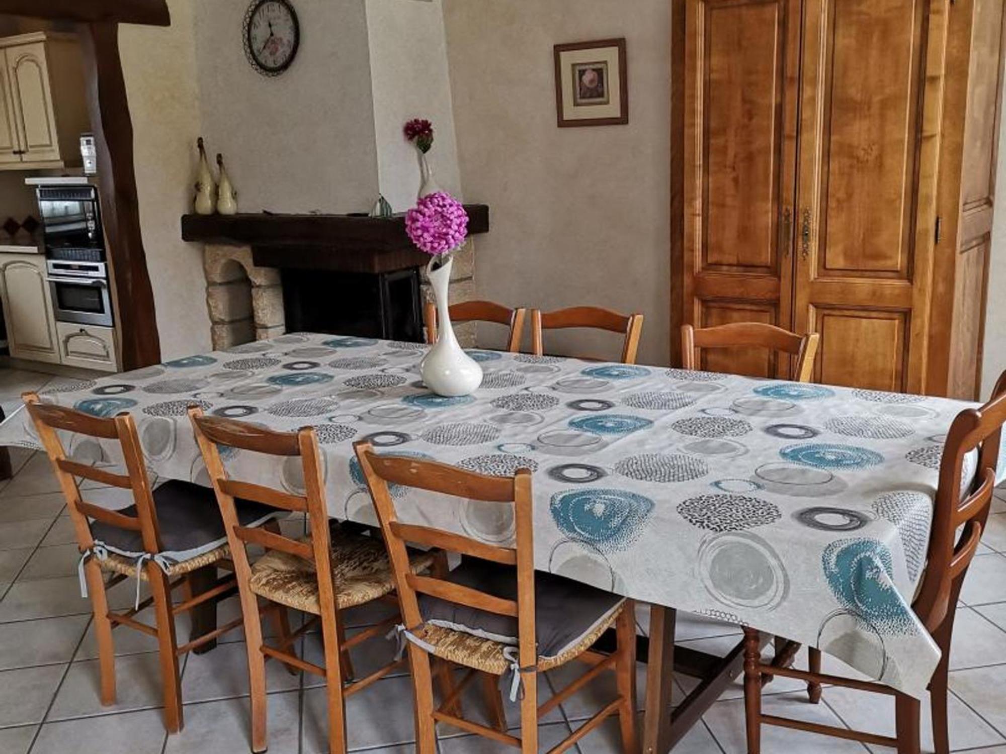 Charmant Gite Familial Au Coeur Des Chateaux De La Loire, Jardin Cloture Et Equipements Bebe Inclus - Fr-1-491-361 Villa Oisly Dış mekan fotoğraf